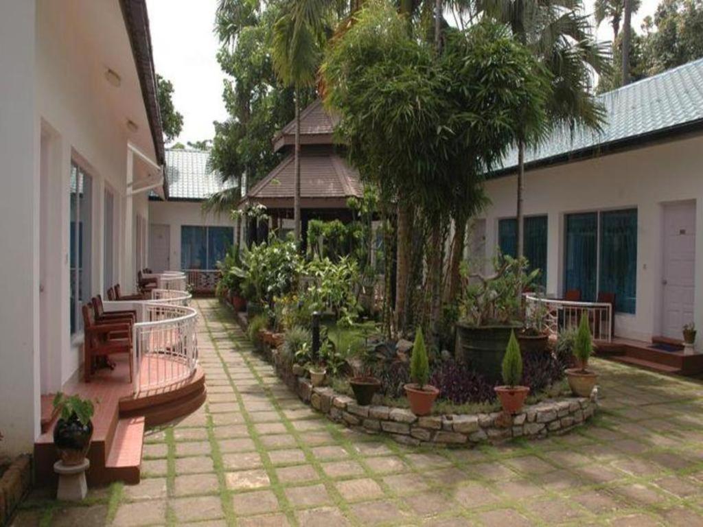 Emerald Land Hotel Mandalay Exterior foto