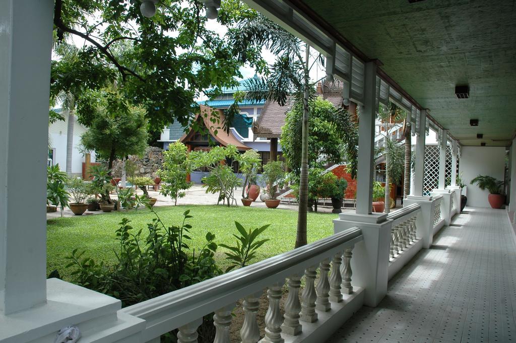 Emerald Land Hotel Mandalay Exterior foto