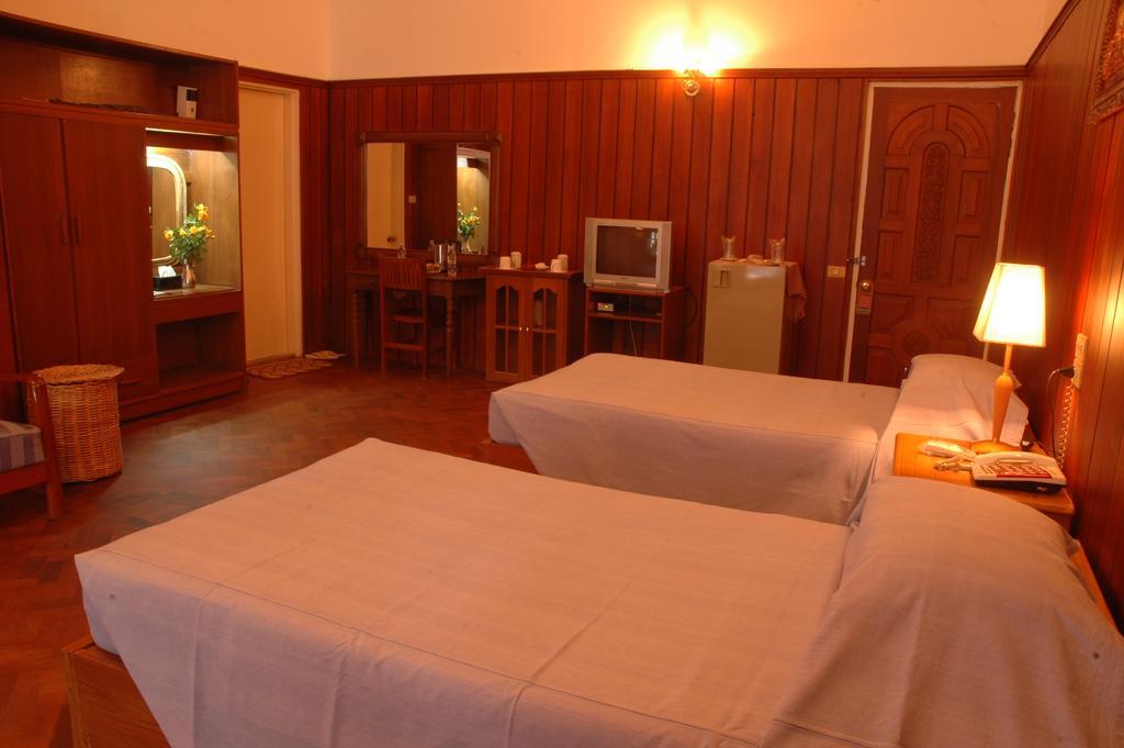 Emerald Land Hotel Mandalay Quarto foto