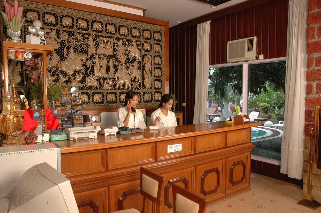 Emerald Land Hotel Mandalay Exterior foto
